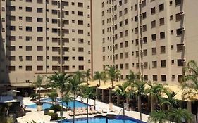 Boulevard Suíte Hotel - Caldas Novas